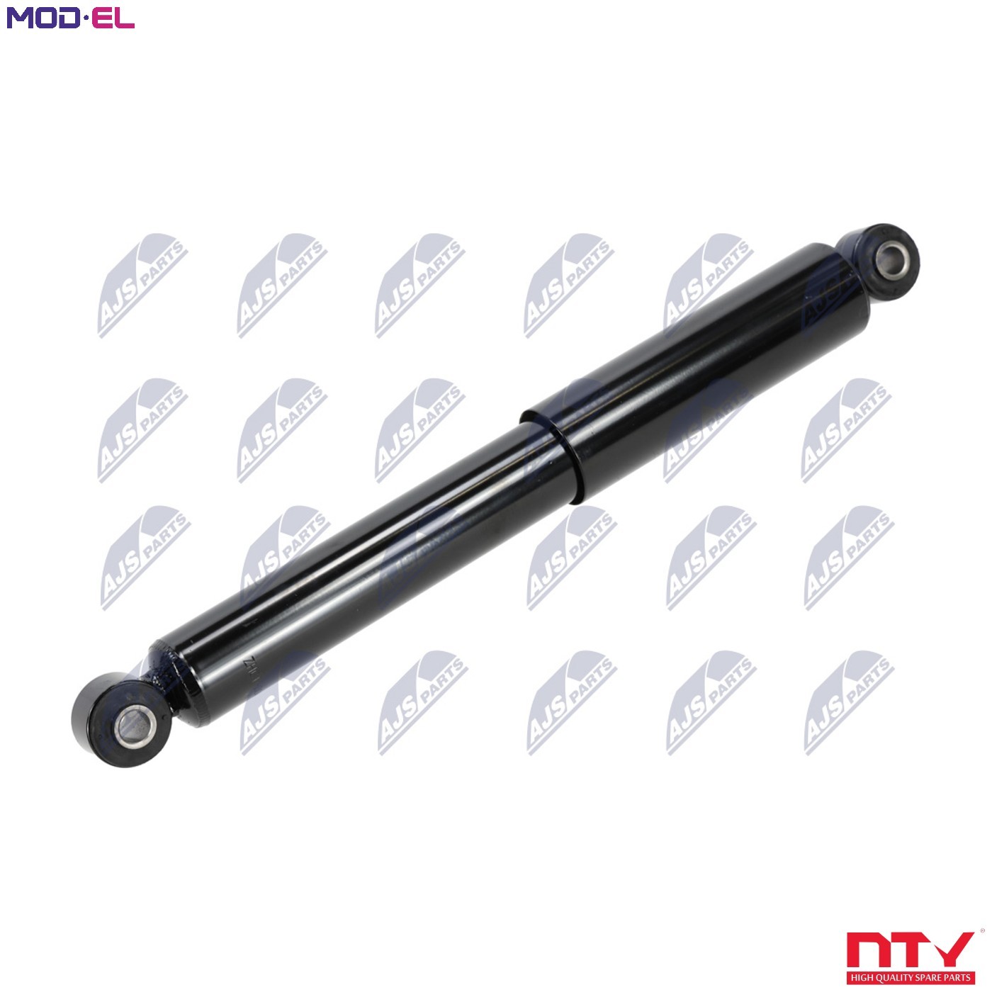 SHOCK ABSORBER A-CT-004 FORSHOCK ABSORBER A-CT-004 FOR CITROËN FIAT LANCIA PE