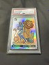 2023 Panini Donruss - Downtown! Jahmyr Gibbs #D-11 (RC). PSA 10!!!!