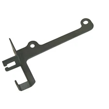 Throttle Accelerator Cable Bracket V8 4bbl 1969-72 Oldsmobile Cutlass 1pc