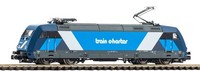 Piko 40571, Elektrolok Br 101, Train Charter, Digital + Sound, Neu & Ovp, N
