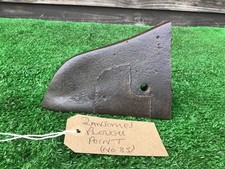 Ransomes Plough Point. ( 204 ) Right Hand.