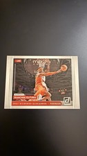 2021-22 Panini Donruss - Franchise Features Shai Gilgeous-Alexander #25