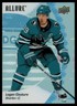 2023-24 Upper Deck Allure #74 Logan Couture San Jose Sharks