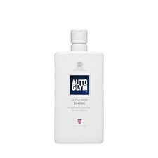 Autoglym Ultra Deep Shine 500ml Specialist Polish For Darker Colours Car Care