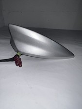 2016-2018 CHEVROLET MALIBU ROOF MOUNTED RADIO SHARK FIN ANTENNA 23346823 OEM
