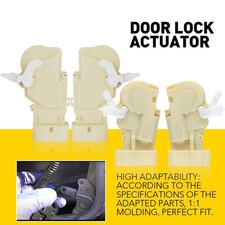 Door Lock Actuator Assembly Fit For 2007-2017...