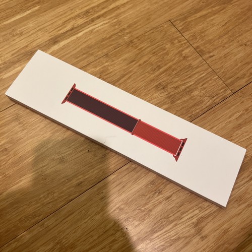 Apple Watch Series 5 CERAMIC EDITION Unlocked 44mm - Superb Condition! - Photo 8 sur 11