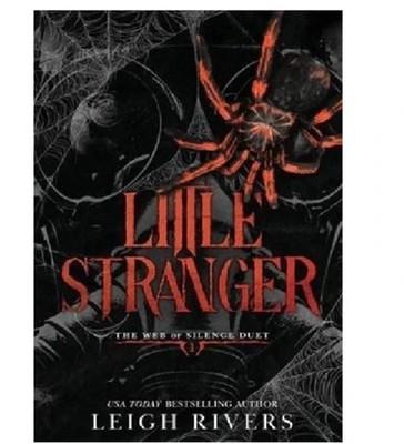 Little Stranger by Leigh Rivers English Paperback FREE SHIPPING  (PAPERBACK)