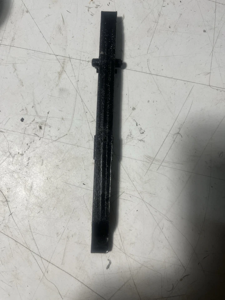 Honda TL 125 1974 componentes de gama alta Foto 3 de 4