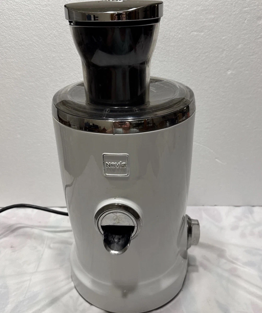 Novis Juicers for sale | eBay