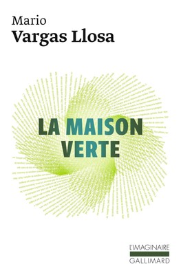 La Maison verte - paperback Vargas Llosa, Mario|Lesfargues, Bernard