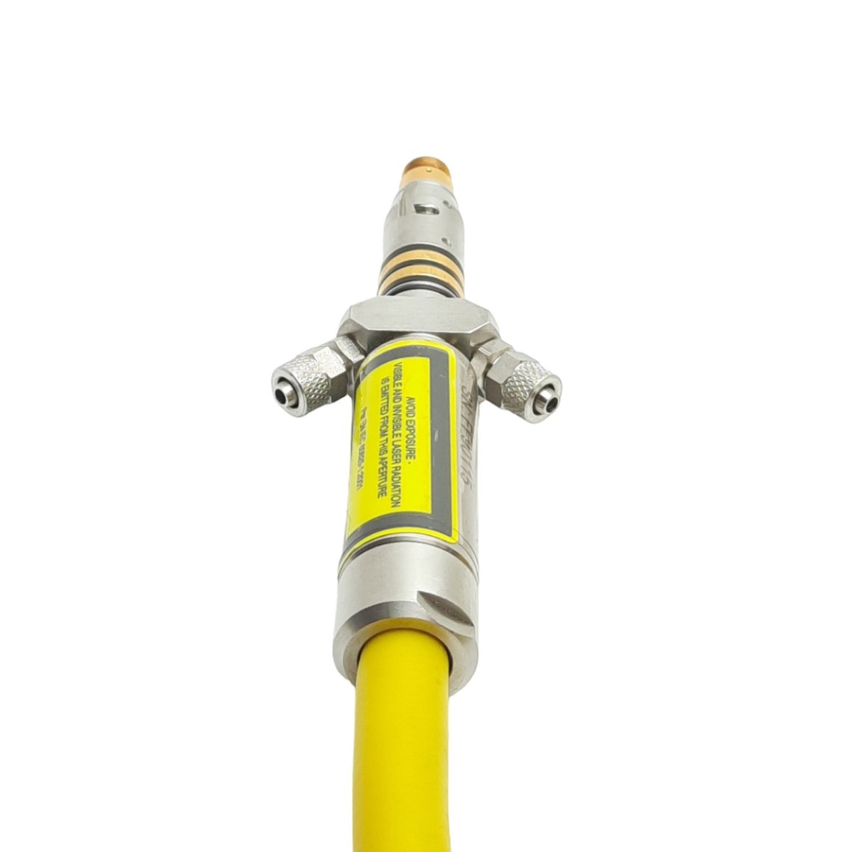 IPG Photonics YLM Series Laser Cable & Head / Beam Delivery, 50µm