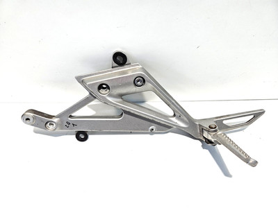 PEDAL FUSSRASTENANLAGE HINTEN LINKS HONDA INTEGRA 700 2011-2014 RC61E