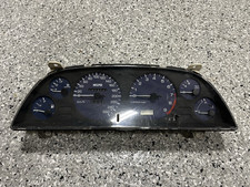 Rare Genuine Nismo 260km Cluster R32 Skyline Gts-t Rb20det Oem Jdm 80302 Km