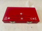 Jeffree Star Cosmetics BLOOD SUGAR Red EYESHADOW PALETTE New Rare 18 Colors JS — photo 10