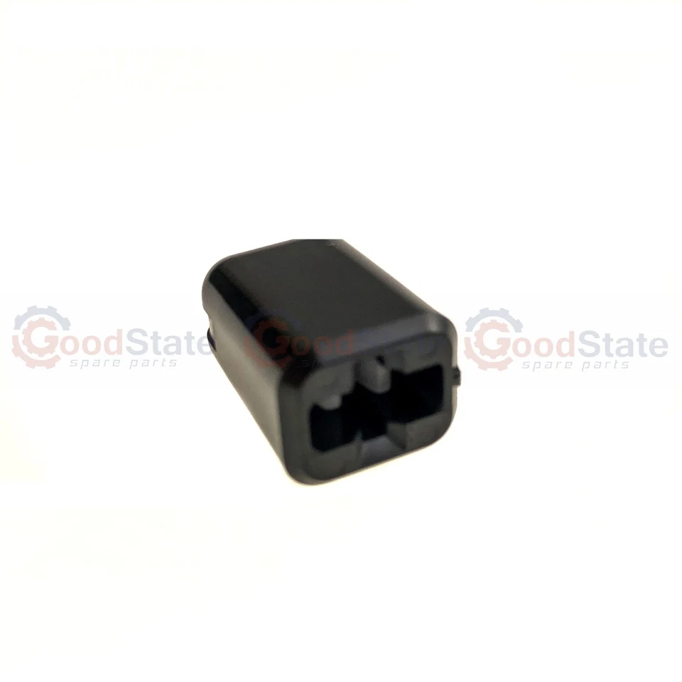 Genuine Hilux YN57 YN56 YN55 YN50 RN61 LN65 Dash Heater Fan Control Switch Knob - Image 3 of 3