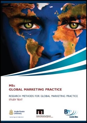 Global Marketer Programme - Researc..., BPP Learning Me