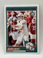 2025 Score #75 Quinn Ewers