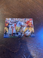 2013 Upper Deck University of Notre Dame - #10 Alan Page