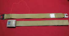 1969 - 72 Chevelle Ss Gto Cutlass 442 Gs Front Center Bench Position Seat Belts 1969 - 72 Chevelle Ss Gto Cutlass 442 Gs Front Center Bench Position Seat Belts