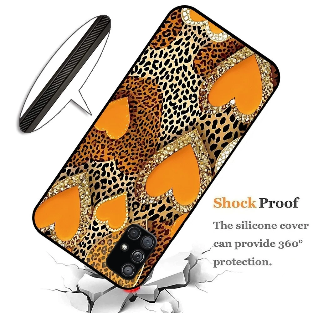 UK Matte Phone Case Shockproof Cover Fit Samsung Galaxy A40/A41/A51/A54/A55/A71 - Picture 2 of 17