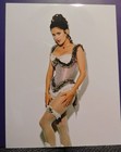 (6) unsigned 8x10 photos of J Aniston, S Hayak, C Applegate, E Shue, B Shields + — photo 3