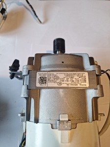 Welling Inverter Motor ZXGN-420-8-52L für Waschmaschine – Top Zustand!