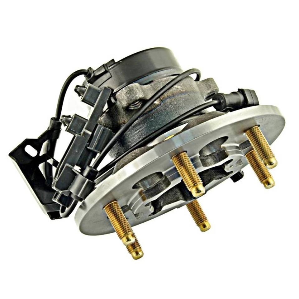 515111 AC Delco cubo de rueda pasajero delantero lado derecho 4x4 4x4 para mano Chevy Foto 4 de 4