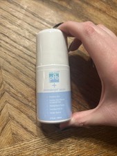PFB Vanish Chromabright Roll-On Serum, White/Blue, 2 fl oz