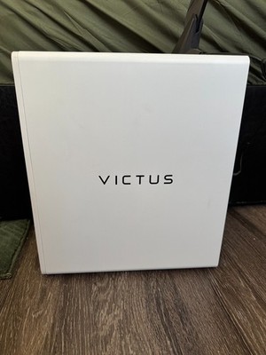 HP Victus Gaming PC 12th Gen Intel (R) Core (TM)  i7-12700(2.10GHz) 10.0GB 