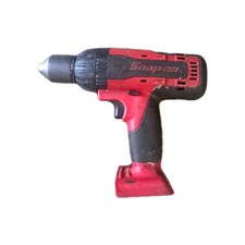 18V Hammer Drill Snap-On Tool Only