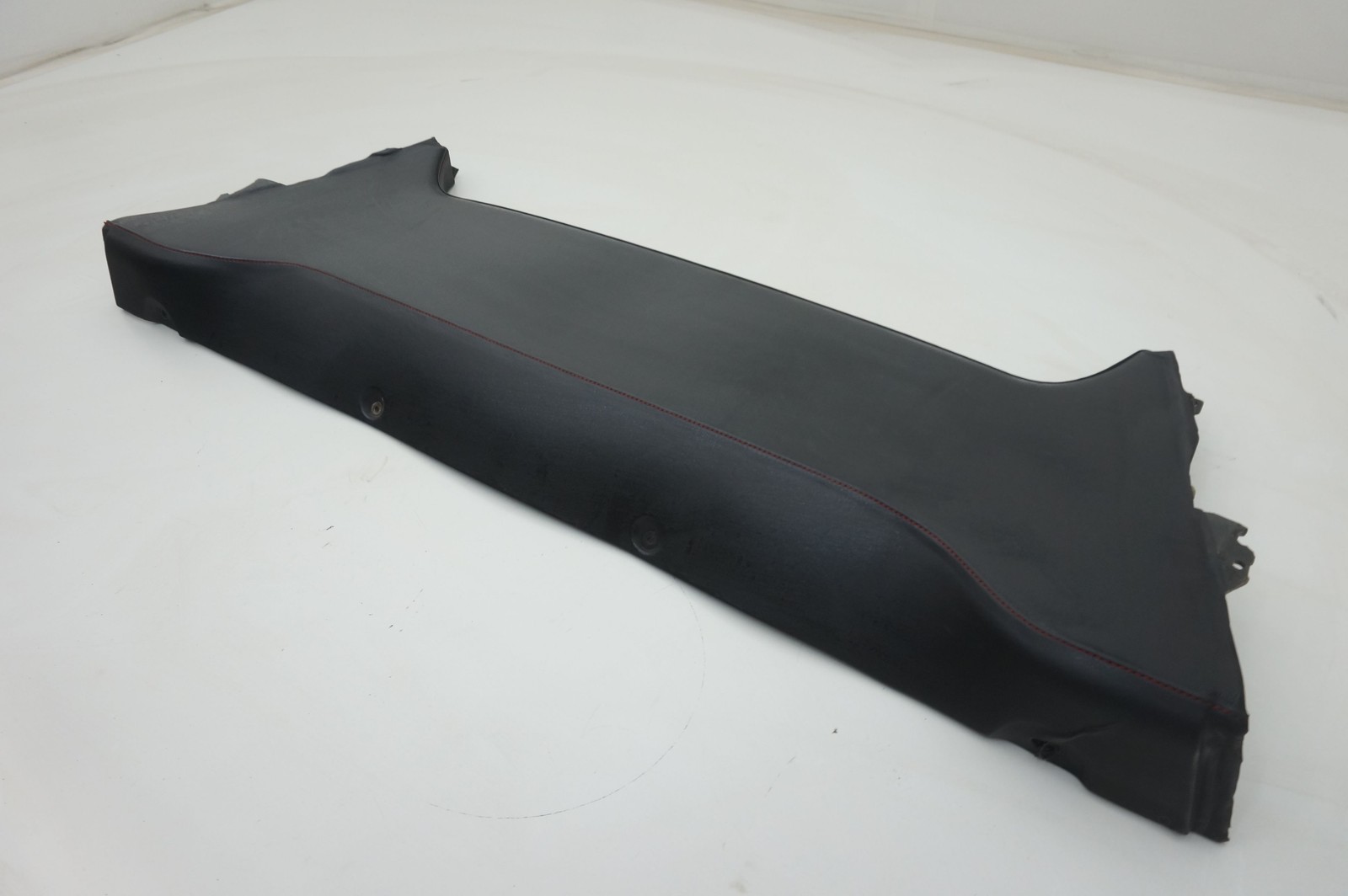 Rear Upper Back Wall Interior Trim OEM 86891300 Ferrari 488 Spider 2015-19 *Note