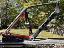 Look 795 Blade RS Frame Medium *** NEW *** 