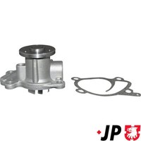 Wasserpumpe MotorküHlung JP JP Group 4014101900 FüR Citan Megane Renault Clio 3