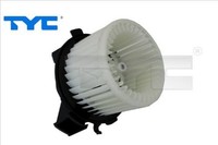 TYC 526-0005 InnenraumgebläSe GebläSemotor GebläSe LüFtermotor FüR Peugeot