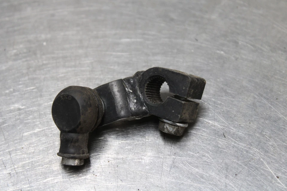 01-09 KAWASAKI ELIMINATOR 125 Shifter Linkage Knuckle Foto 2 de 4