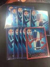 Playset Of Red Bull Don From The Double Don Tournament One Piece Tcg