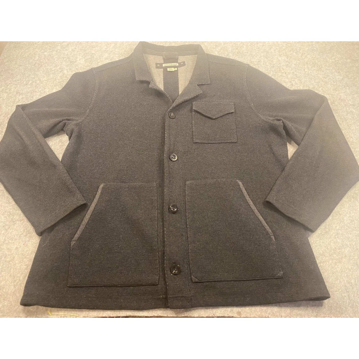Carbon Jackets for Men for Sale | Shop New & Used | eBay