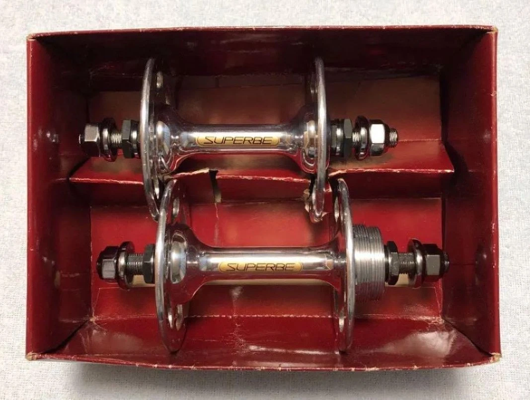 Suntour Front Hubs for sale | eBay
