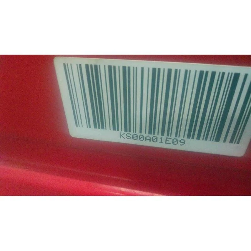 BOITE A VITESSE POUR PEUGEOT 2008 (13-16) 1.6 8V HDI (84KW) SUV 5P/D/1560CC 2013 - Image 2 of 4