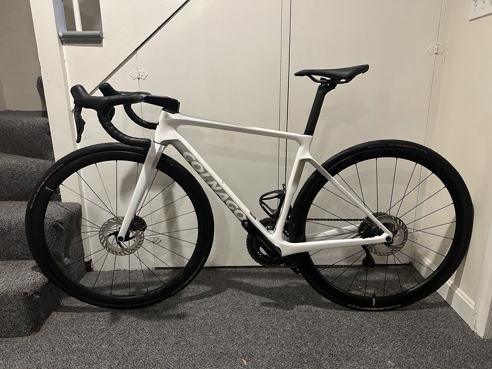 Colnago V4RS