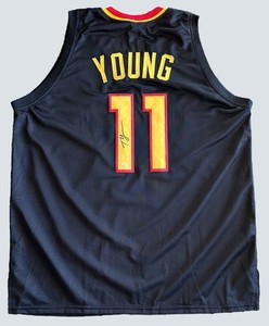 Trae Young Signed Basketball | eBay Trae Young Signed Basketball | eBay