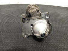 MAZDA 2 Starter Motor 2007-2015 1.6L