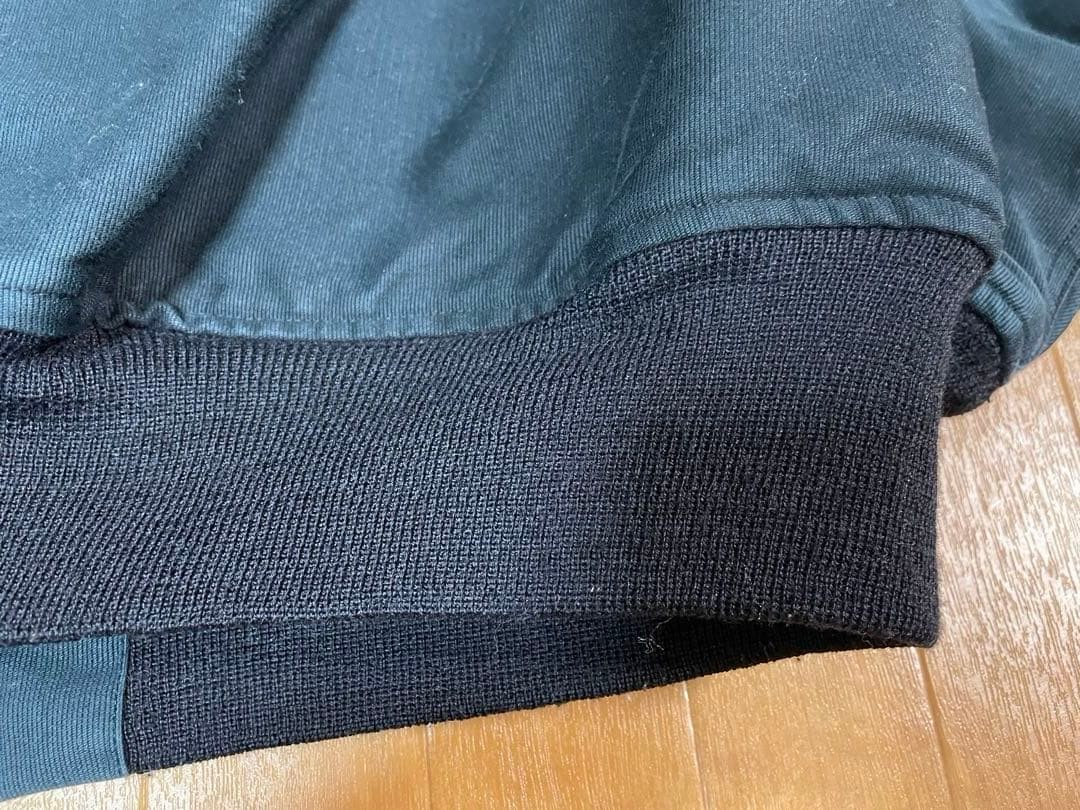 Used  Buzz Ricksons Deck Zip Jacket Jacket Outer … - image 10