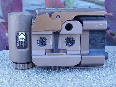 EOTech SU-231/APEQ 照準器 EOTech SU-231/APEQ 照準器