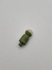 Mythic Legions Goblin Malignancy Ashes Of Agbendor Neck Peg 4 Part Four Horsemen
