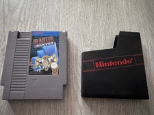 ebay® Auktion 389756347122 | Blaster Master NES Thumbnail of ebay® auction 389756347122 | Blaster Master NES