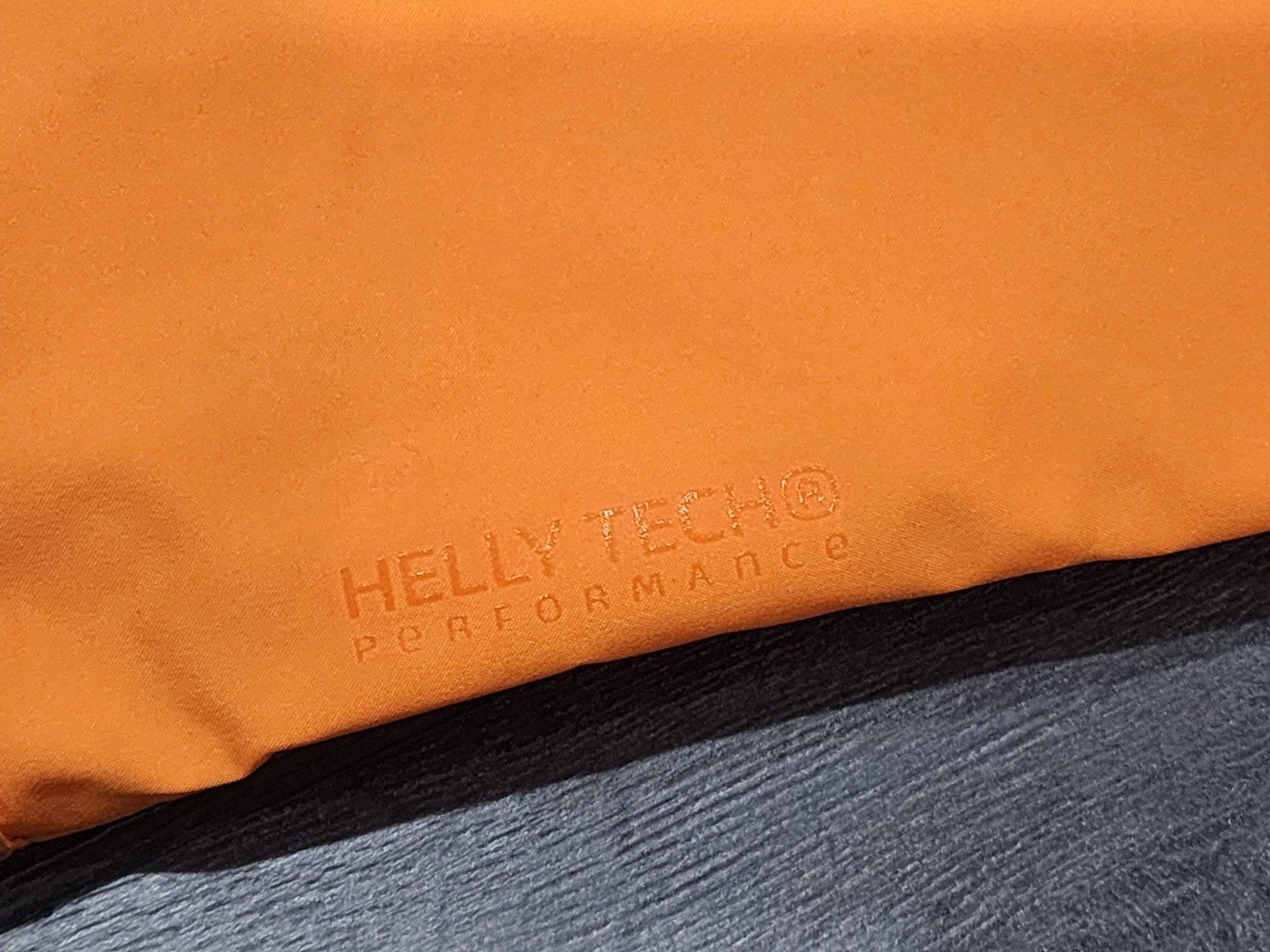 Helly Hansen Tech- Men Performance Jacket  Size: … - image 6