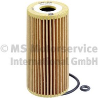 Kolbenschmidt ÖLfilter 50013576 Filtereinsatz FüR Mercedes Klasse W169 W168 W245