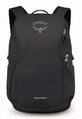 Osprey Astronova Backpack Rucksack Rucksack Black schwarz Neu